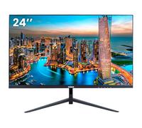 Nilox NXM24FHD111 Monitor PC 61 cm (24") 1920 x 1080 Pixel Full HD LED Nero