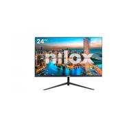 Nilox Nxm24fhd111 24´´ Fhd Va Led 100hz Monitor One Size