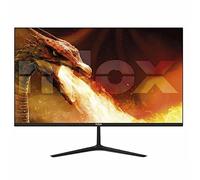 Nilox Monitor PC 23.8 Display LED Risoluzione 1920 x 1080 colore Nero - NXM24FHD1441