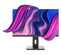 NILOX NXM24REG02 MONITOR, 24 ", Full-HD, 1920 x 1080 Pixel, tempo di risposta 4 ms, refresh rate 75 Hz
