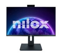Nilox NXM24REGWEB01 Monitor PC 60,5 cm (23.8") 1920 x 1080 Pixel Full