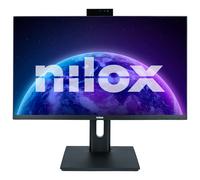 Nilox NXM24REGWEB01 Monitor PC 60,5 cm (23.8") 1920 x 1080 Pixel Full