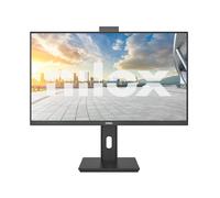 Nilox NXM24RWEB0265 Monitor PC 61 cm (24") 1920 x 1080 Pixel Full HD LED Nero