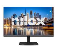 Nilox NXM272K012 27" LED VA QHD 100Hz FreeSync
