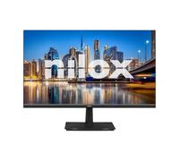 Nilox NXM272K012 Monitor PC 68,6 cm (27") 2560 x 1440 Pixel 2K Nero