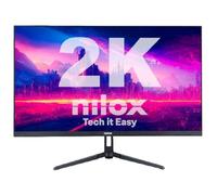 Nilox NXM272KD11 27" LED IPS WQHD 165Hz G-Sync Compatible