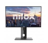 Nilox NXM272KREG01 Monitor PC 68,6 cm (27") 2560 x 1440 Pixel 2K LED Nero