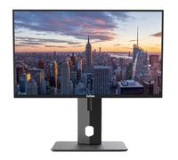 Nilox NXM272KREG01 Monitor PC 68,6 cm (27") 2560 x 1440 Pixel 2K LED Nero