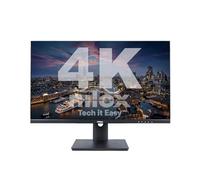 Nilox nxm274kd11 monitor per pc 27 ultra hd ips 4k