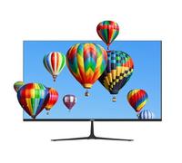 Nilox Monitor PC 27 Full HD 1920x1080 Pixel VGA HDMI - NXM27FHD03