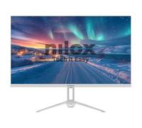 Nilox NXM27FHD100W MONITOR 27 IPS 100HZ MULT WHITE