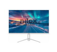 NILOX NXM27FHD100W MONITOR, 27 ", Full-HD, 1920 x 1080 Pixel, tempo di risposta 5 ms, refresh rate 100 Hz