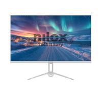 Nilox NXM27FHD100W Monitor PC 68,6 cm (27") Bianco