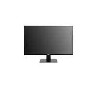 Nilox NXM27FHD11 Monitor Gaming FullHD 27 Pollici, Frequenza 75Hz, Tempo di Risposta 5ms, Ingressi HDMI e VGA, Monitor PC con Retroilluminazione LED e Angolo di Visione 178°