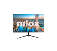 Nilox Nxm27fhd111 27´´ Fhd Ips Led 100hz Monitor One Size