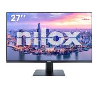 Monitor Gaming Nilox NXM27FHD112 100 Hz