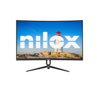 Nilox NXM27FHD18001 Monitor PC 68,6 cm (27") 1920 x 1080 Pixel LED Nero