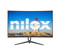 NILOX MONITOR 27 180HZ SPK HDMI DP NXM27FHD18001