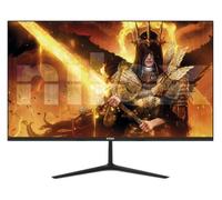 Nilox NXM27FHD751 Monitor PC 68,6 cm (27") 1920 x 1080 Pixel LED Nero