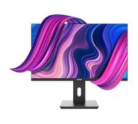 Nilox Monitor PC 27 Full HD 1920x1080 Pixel VGA HDMI DisplayPort - NXM27REG02