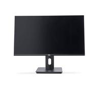 Nilox Monitor PC 27 Full HD 1920x1080 Pixel VGA HDMI DisplayPort - NXM27REG02