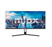 Nilox NXM29UW01 Monitor PC 73,7 cm (29") 2560 x 1080 Pixel 2K LED Nero