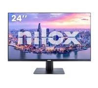 Nilox Nxmm24fhd112 24´´ Fhd Ips Led 100hz Monitor Blu