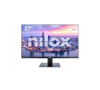 Monitor Nilox NXMM27FHD112 27" Full HD 100 Hz