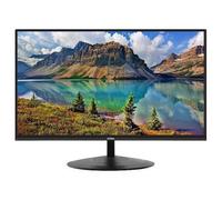 Nilox NXMMIPS240005 Monitor 24 Pollici Full HD, Monitor da Computer LED-IPS, Tem