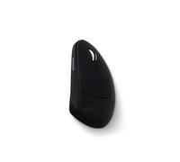 Mouse Nilox NXMOWI3014 Nero
