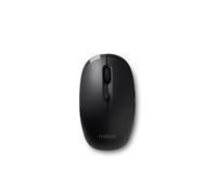 Nilox Mouse NXMOWI4002 Wireless ricaricabile USB-C 3200 DPI Nero