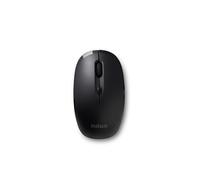 Nilox Mouse NXMOWI4002 Wireless ricaricabile USB-C 3200 DPI Nero
