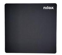 Nilox NXMP011 Alfombrilla 24x24x2cm Negra