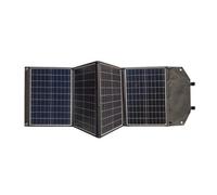 Nilox Pannelli Solari S120, Pannello Fotovoltaico Monocristallino Da 120W Per Gi