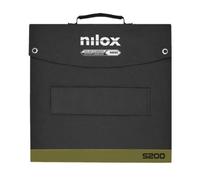 NILOX PANNELLO SOLARE 200 W 18 V NXSP200WV1