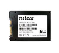 Nilox Ssd nxssd240s25