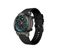 Nilox Smartwatch Trailround 1.39" Nero