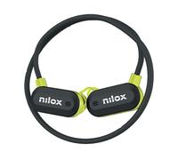 E_0002_S77202685 Nilox Auricolari Bluetooth Nilox NXTWAIRTUNESBK Telefonia