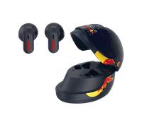 NILOX Oracle Red Bull Racing TWS CUFFIE WIRELESS, Blu