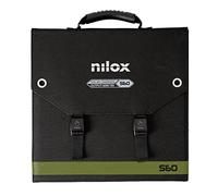 NILOX PANNELLO SOLARE 60 W 18 V NXSP60WV1