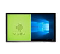 NILOX PC COMPONENTS Accessori PC e Portatili Marca Modello Interactive Display 65