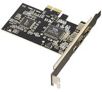 Nilox Pci Express Firewire 3+1 Ports
