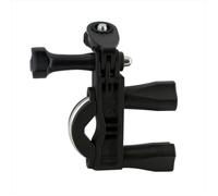 Nilox - Pipe Clamp Mount Foolish-black NILOX