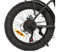 Nilox PNEUMATICO POSTER EBIKE X8/X8 PLUS