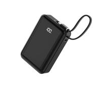 Nilox Power bank NXPW65WPRO COMPACT PRO POWERBANK 20KMAH PD65W