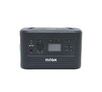 NILOX POWER STATION 500 W 614 WH 32 AH NXPS500WV1