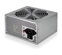 Nilox PSNI-4001S Alimentatore PC, Potenza Erogata di 400 W, Argento