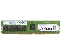 Nilox Ram DDR4 16GB 2666MHz ECC REG CL19