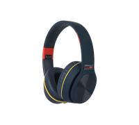 NILOX RDBHDPCLASSIC Bluetooth CUFFIE, Nero