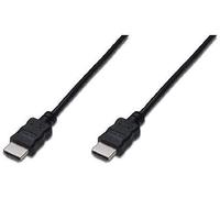 Nilox ROS3671 cavo HDMI, lunghezza 1m